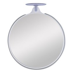 Zadro Sugekopspejl &#8960;9cm, 5/10 