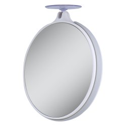 Zadro Sugekopspejl &#8960;9cm, 5/10 