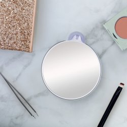 Zadro Sugekopspejl &#8960;9cm, 5/10 