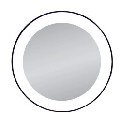 Zadro LED Sugekopspejl &#8960;11cm, 15 