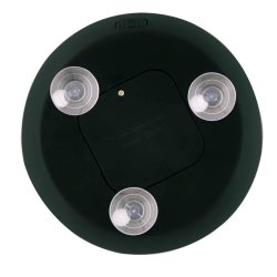 Zadro LED Sugekopspejl &#8960;11cm, 15 