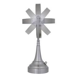 Zadro LED Bordspejl &#8960;23cm, 10/1