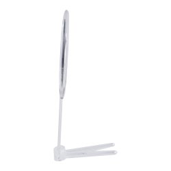 Zadro hnd-/bordspejl 13cm, 1/5 