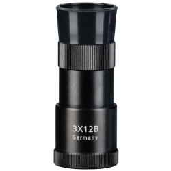 Zeiss 312 Monokikkert