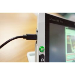 EaseScan kamerastand til Zoomax Snow 10 Pro