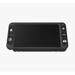 Luna 6 - Elektronisk lup