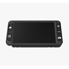 Luna 6 - Elektronisk lup