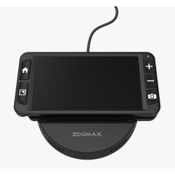 Luna 6 - Elektronisk lup