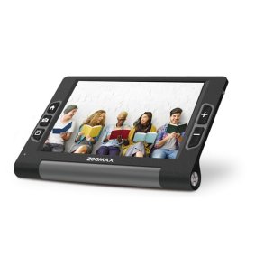 Luna 8 transportabelt forstrresesapparat