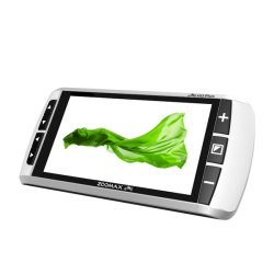 M5 HD Plus - elektronisk lup (demomodel)