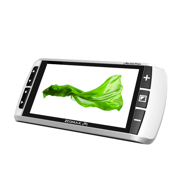 M5 HD Plus - elektronisk lup (demomodel)