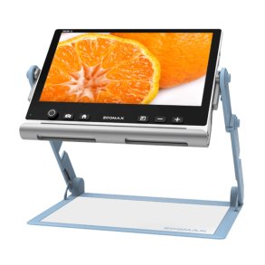 Snow 12 - elektronisk lup