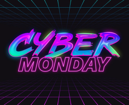 Cyber Monday
