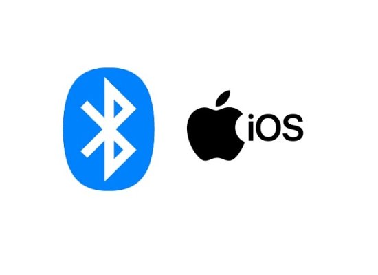 Bluetooth Mini Keyboard - Apple / IOS